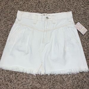 Free People Skirt